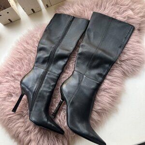 Steve Madden Kathleen Heeled Boots 9M (US)